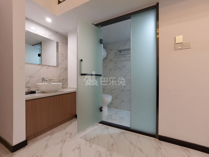 卓诚公寓（塘工局路店）4247375卫生间图10