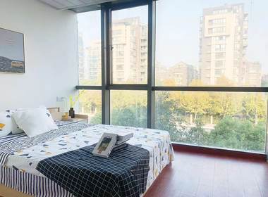 寓知音公寓（5店） 1室0厅1卫