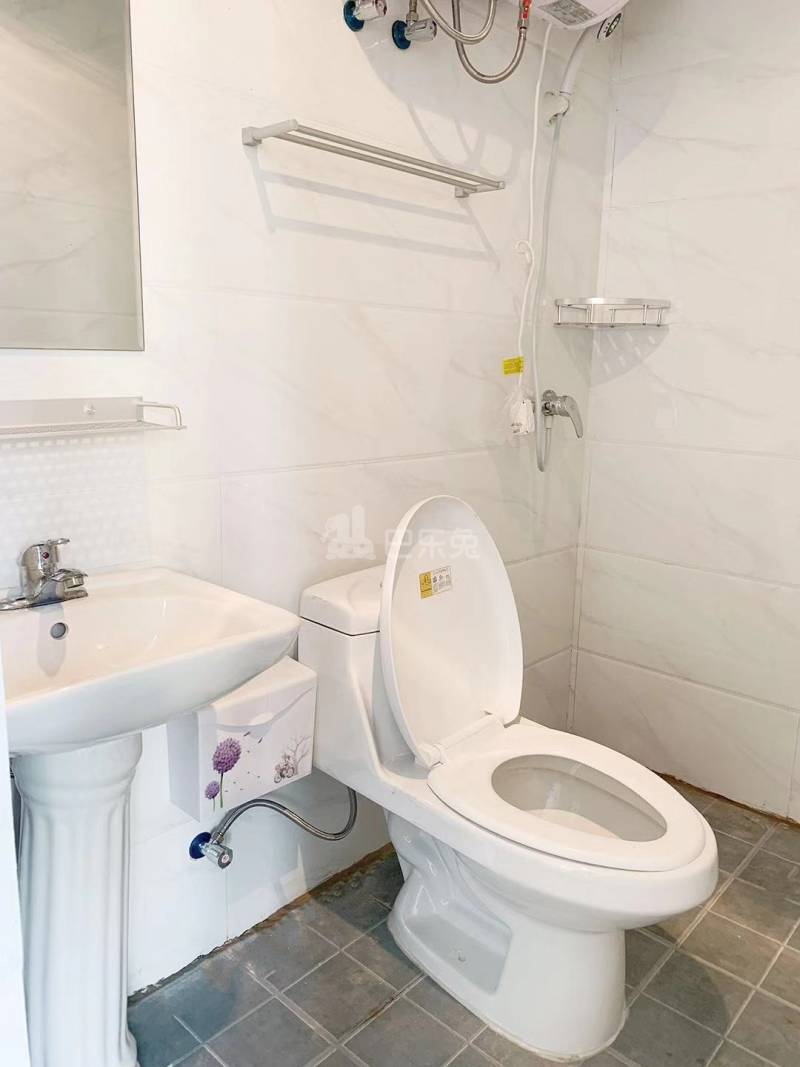 寓知音公寓（5店）4247923卫生间图6