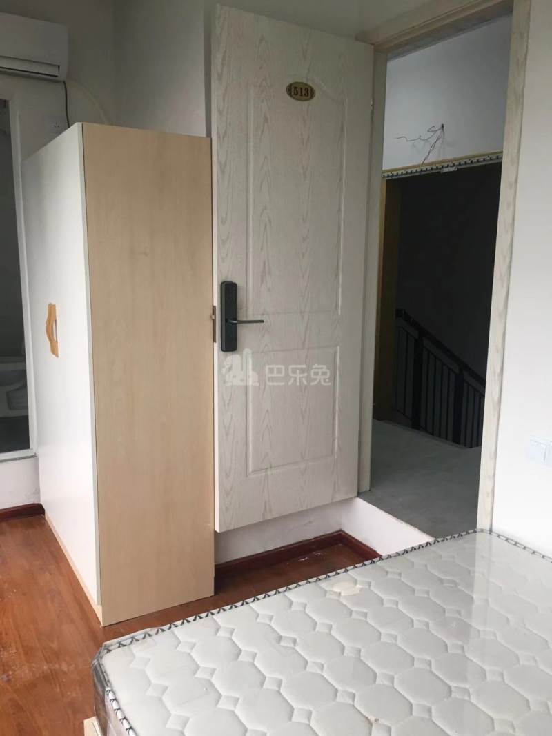 寓知音公寓（5店）4247937卧室图2