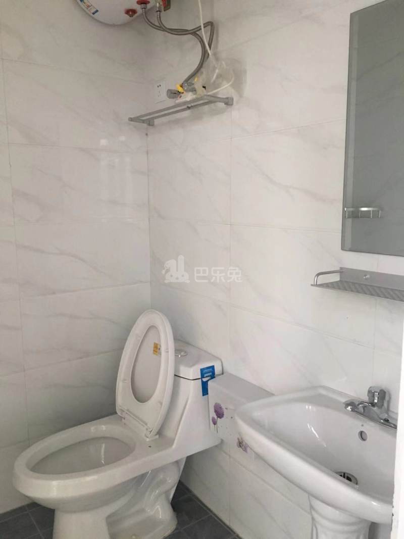 寓知音公寓（5店）4247937卫生间图4