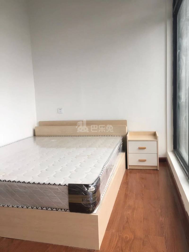 寓知音公寓（5店）4247937卧室图0