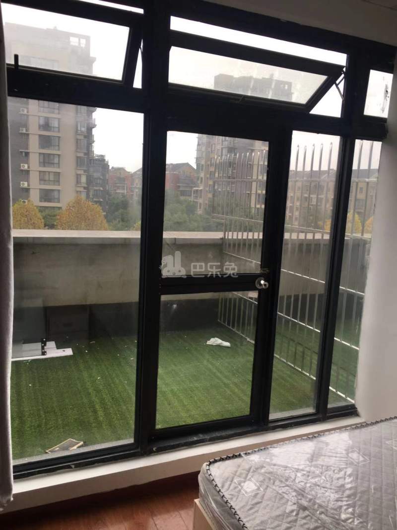 寓知音公寓（5店）4247937卧室图3