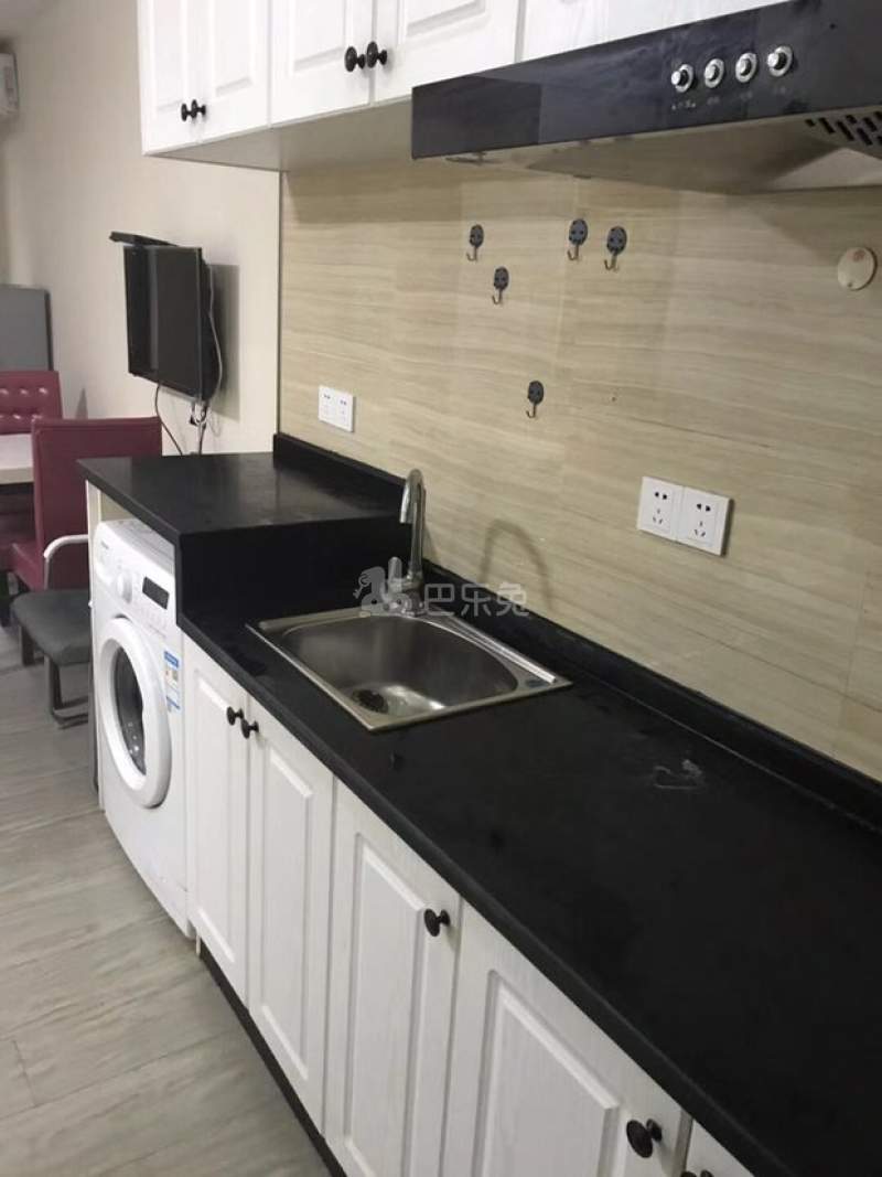 广迪公寓4248038厨房图2