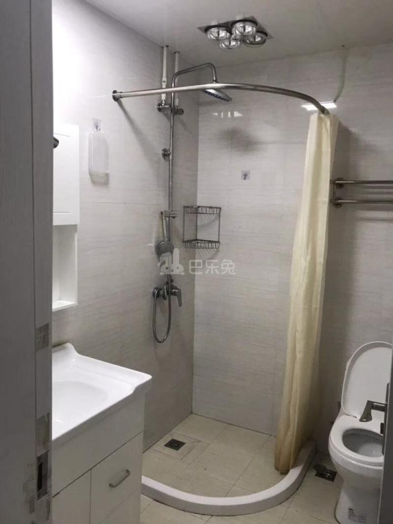 广迪公寓4248038卫生间图3