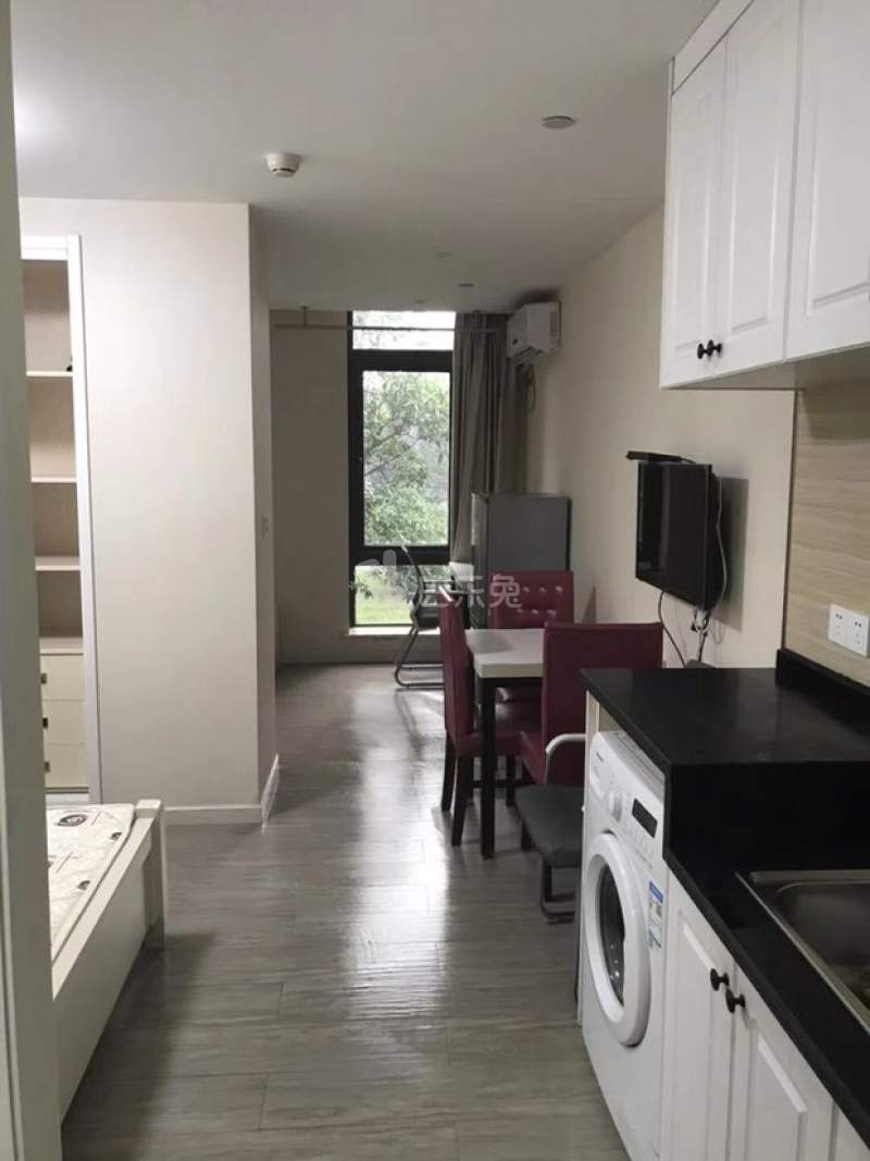 广迪公寓4248038卧室图0