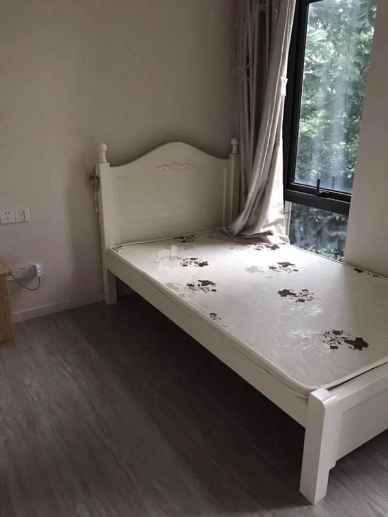 广迪公寓4248038卧室图1