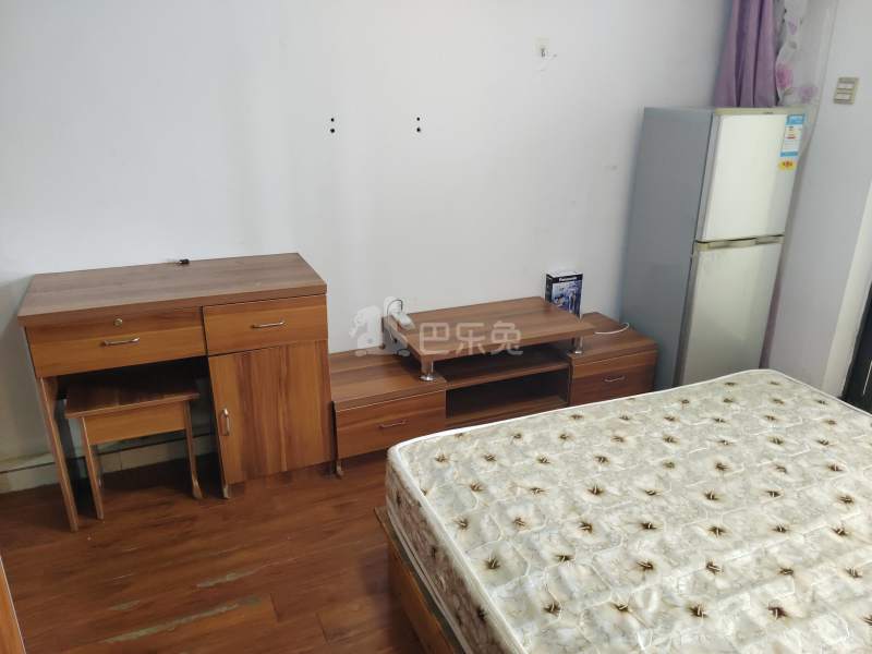 金桥新城金舍苑4249953卧室图1