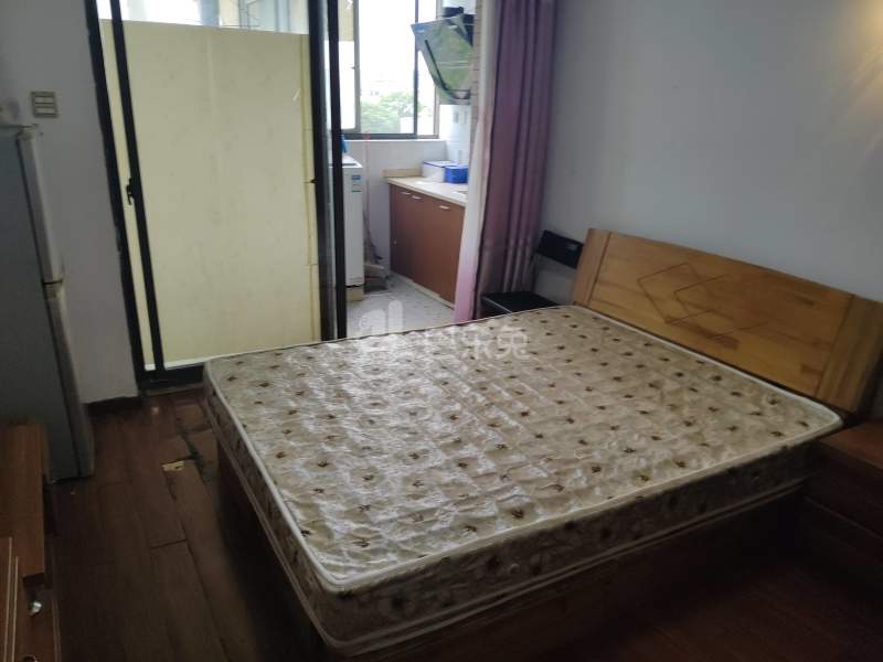 金桥新城金舍苑4249953卧室图0