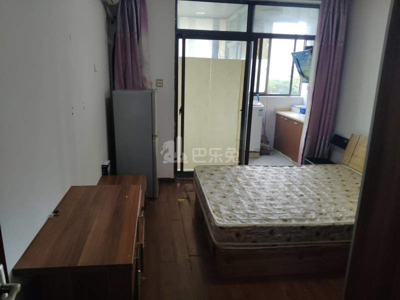 金桥新城金舍苑4249953卧室图3