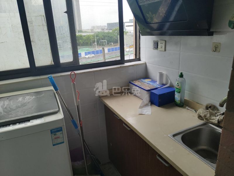 金桥新城金舍苑4249953厨房图4