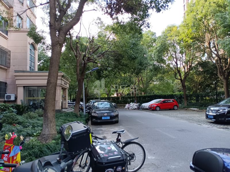 金桥新城金舍苑4249953周边环境图6