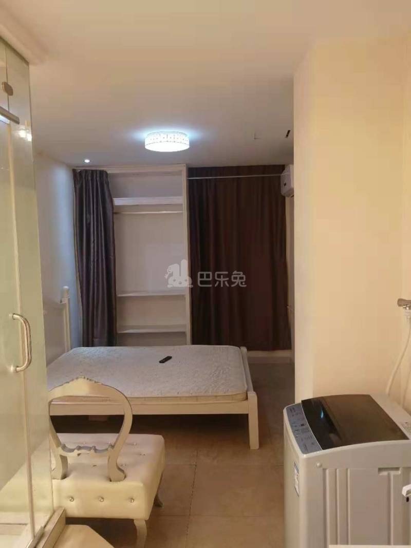 Me+蜜家公寓4252105卧室图1