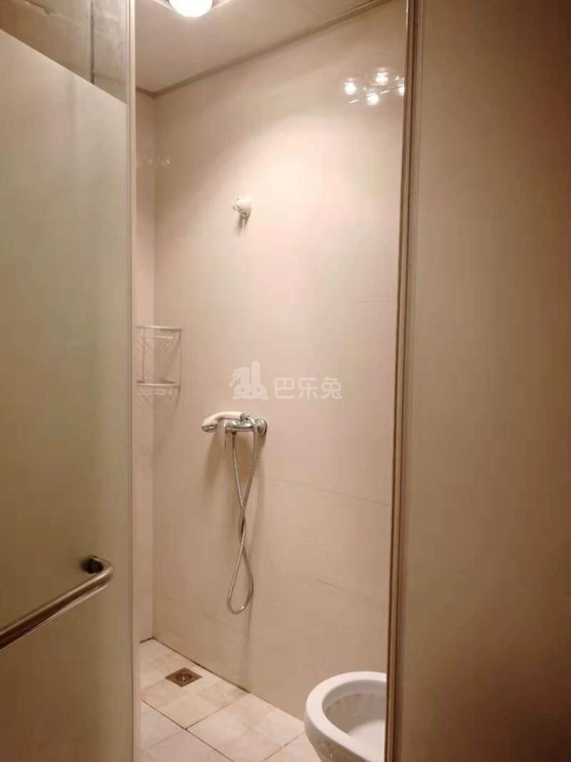 Me+蜜家公寓4252105卫生间图4