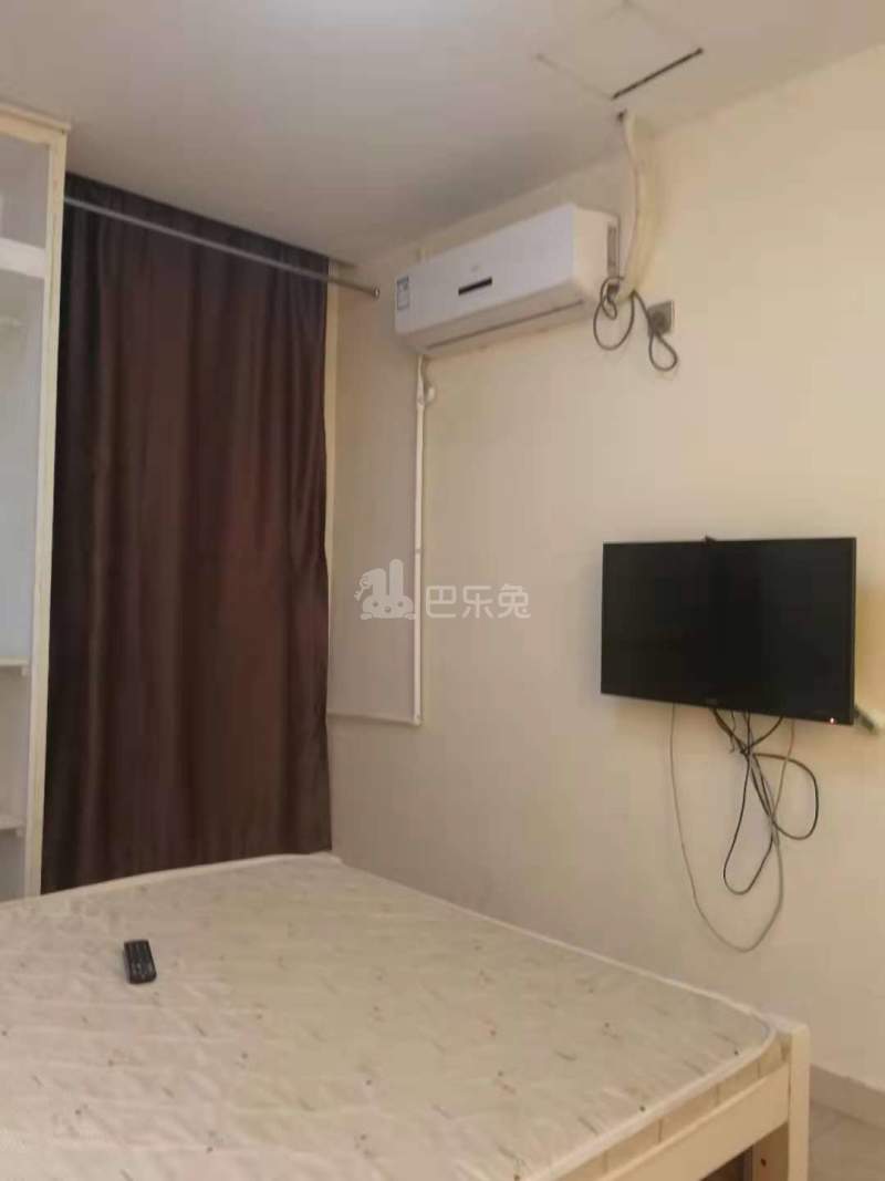 Me+蜜家公寓4252105卧室图2