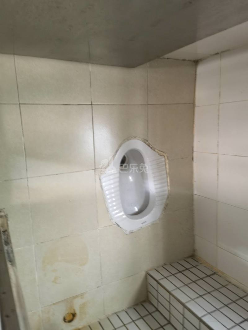 满意公寓（上社东升大街五巷3号）4252687卫生间图12