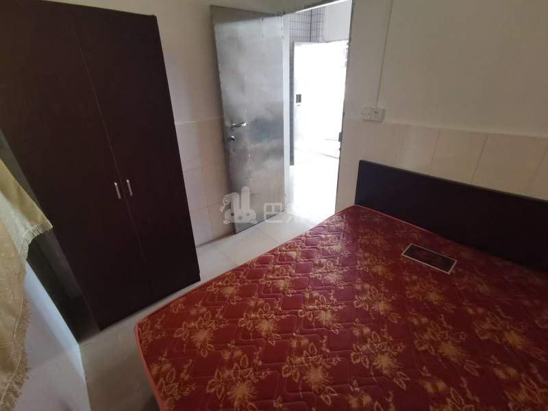 满意公寓（上社东升大街五巷3号）4252687卧室图3