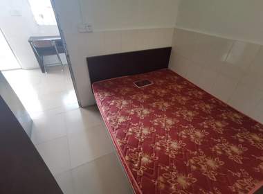 满意公寓（上社东升大街五巷3号） 1室1厅1卫