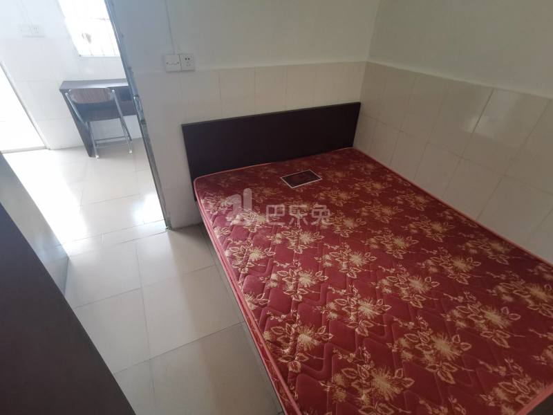 满意公寓（上社东升大街五巷3号）4252687卧室图1