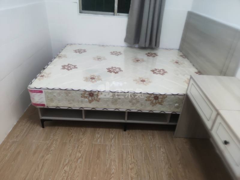 满意公寓（上社东升大街五巷21号）4252873卧室图1