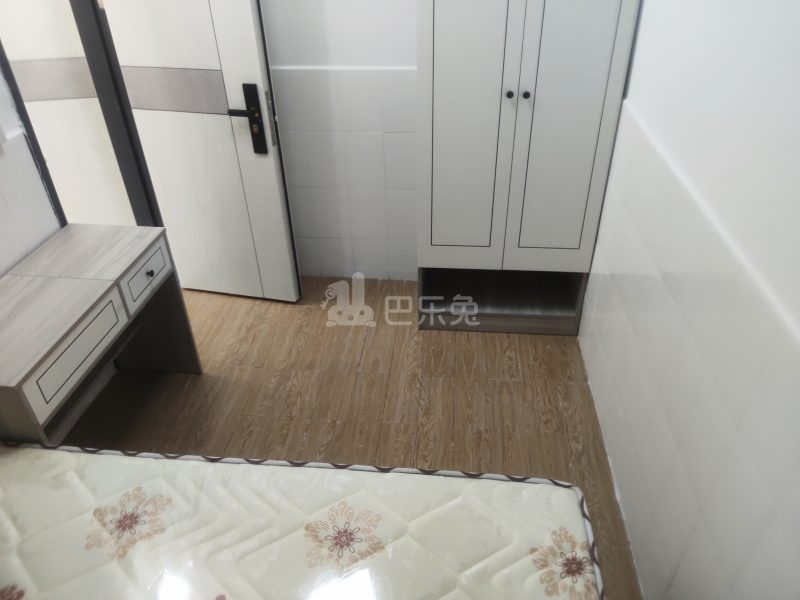 满意公寓（上社东升大街五巷21号）4252873卧室图6