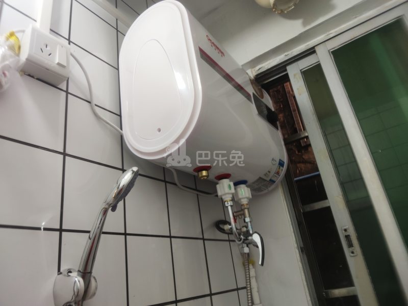 满意公寓（上社东升大街五巷21号）4252873卫生间图11