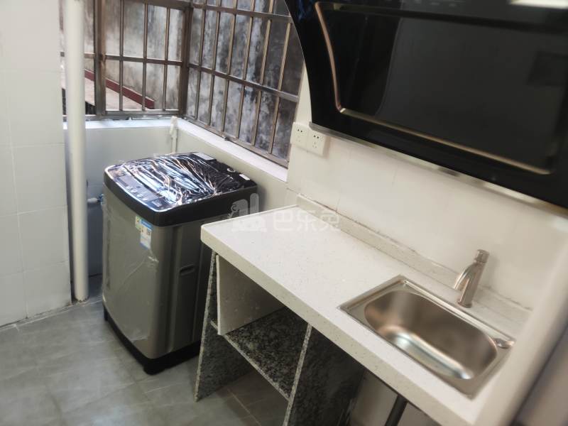 满意公寓（上社东升大街五巷21号）4252873厨房图8