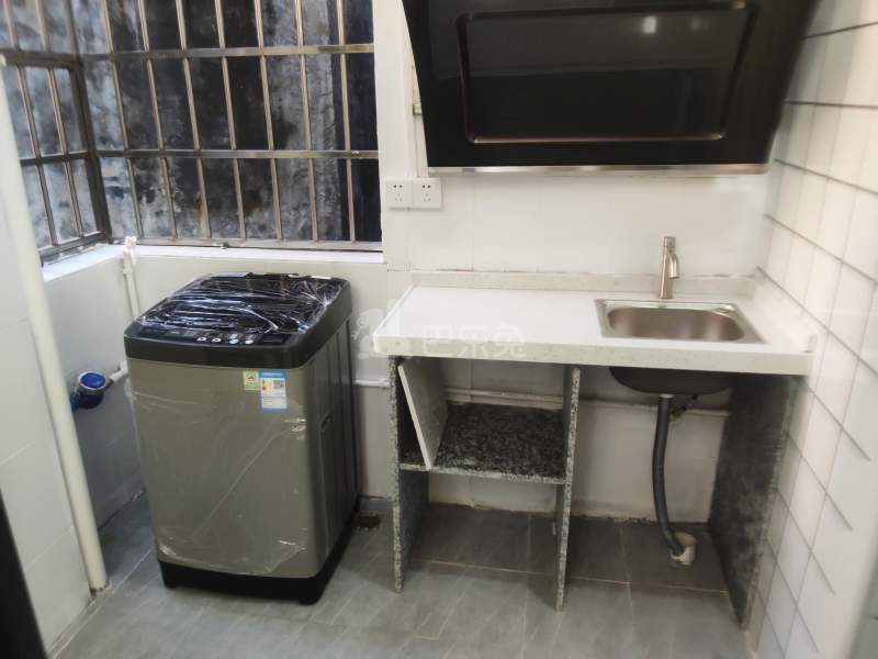 满意公寓（上社东升大街五巷21号）4252873厨房图9