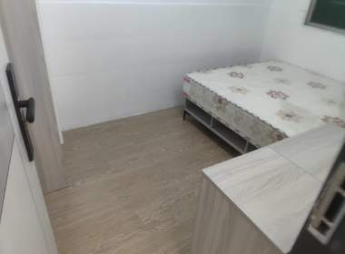 满意公寓（上社东升大街五巷21号） 1室1厅1卫