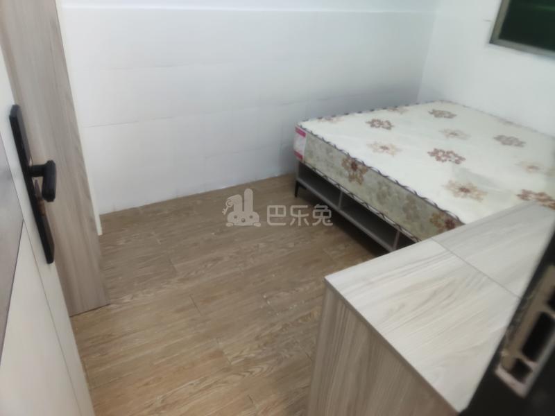 满意公寓（上社东升大街五巷21号）4252873卧室图0