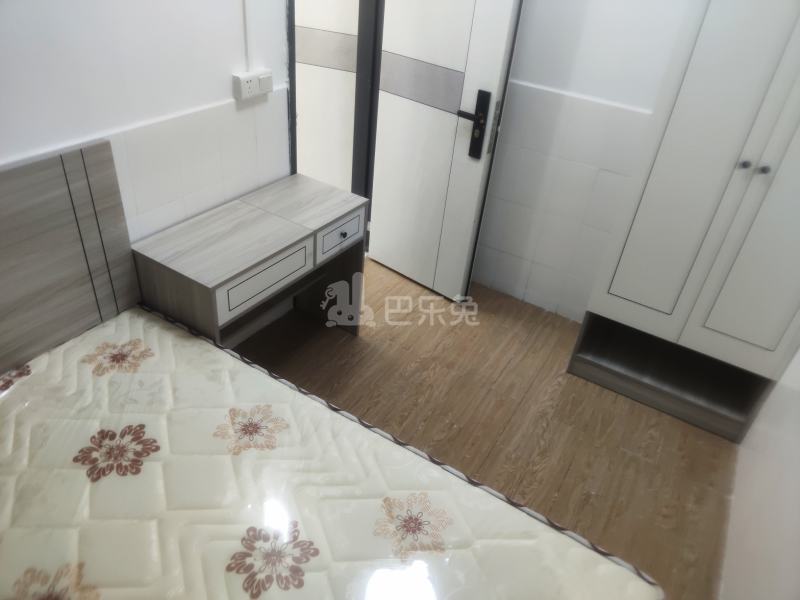 满意公寓（上社东升大街五巷21号）4252873卧室图5