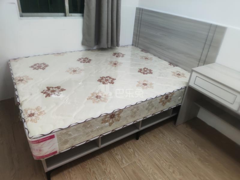 满意公寓（上社东升大街五巷21号）4252873卧室图3