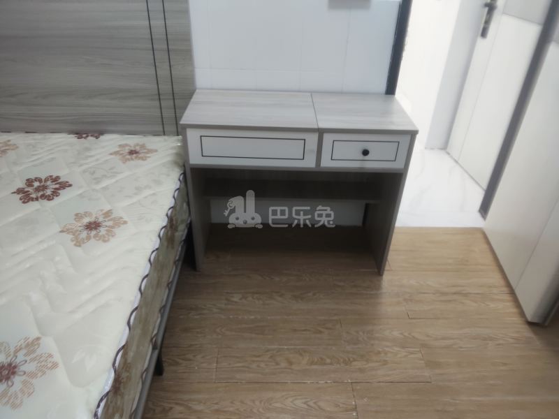 满意公寓（上社东升大街五巷21号）4252873卧室图2