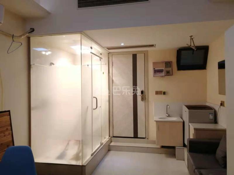 Me+蜜家公寓4253190厨房图3