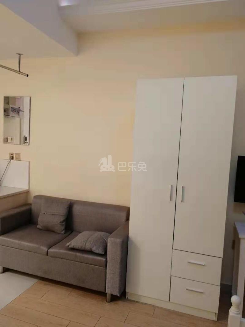 Me+蜜家公寓4253190卧室图0