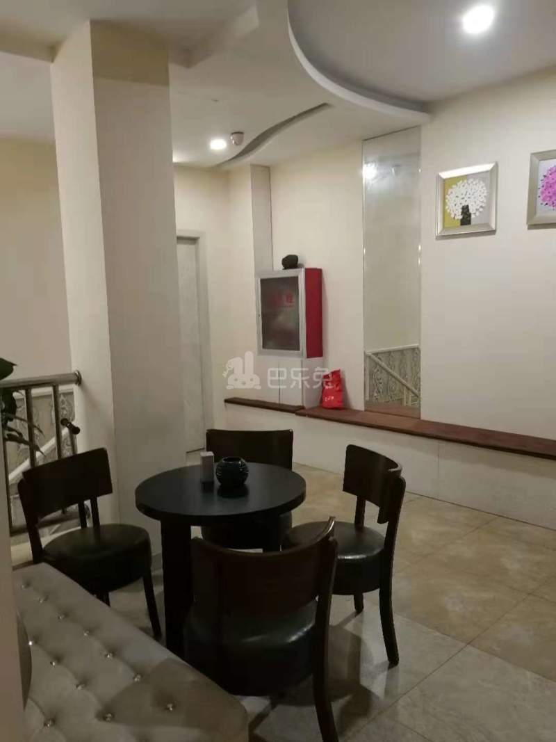 Me+蜜家公寓4253190周边环境图5