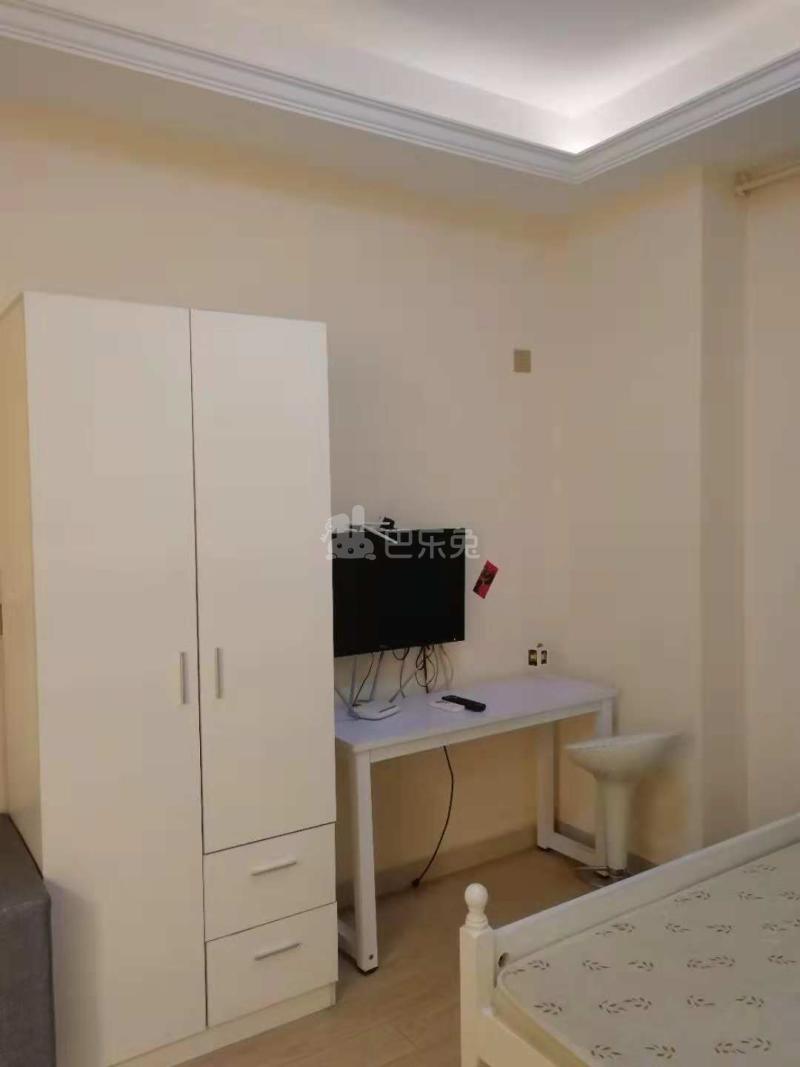 Me+蜜家公寓4253190卧室图1