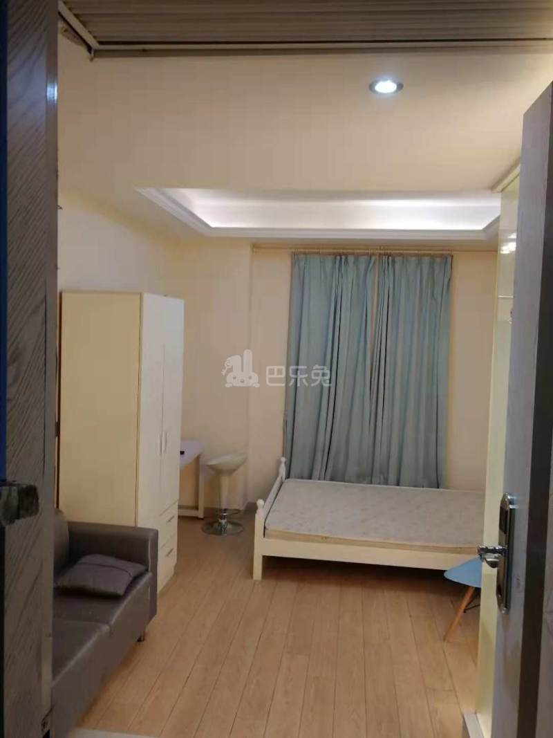 Me+蜜家公寓4253190卧室图2