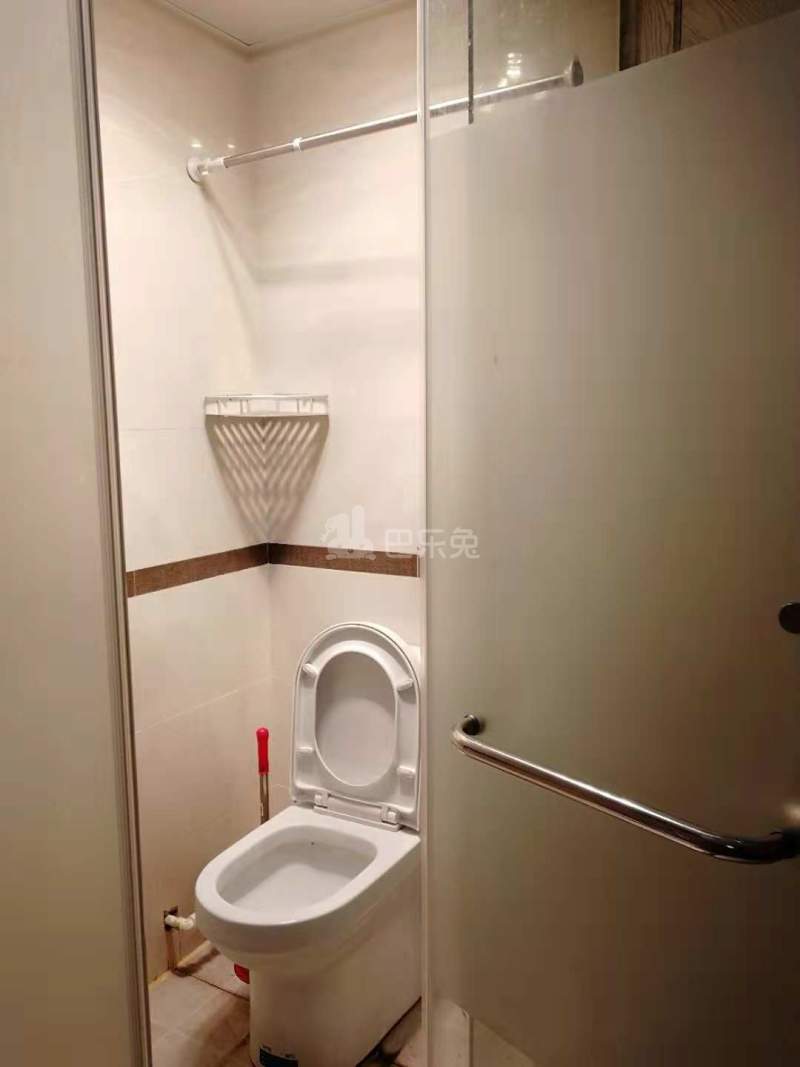 Me+蜜家公寓4253190卫生间图4