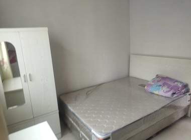 隆盛公寓（南村聚龙北一巷43号） 1室1厅1卫