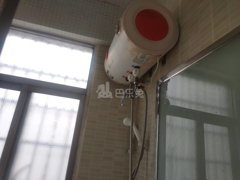 隆盛公寓（南村聚龙北一巷43号）4253313卫生间图9