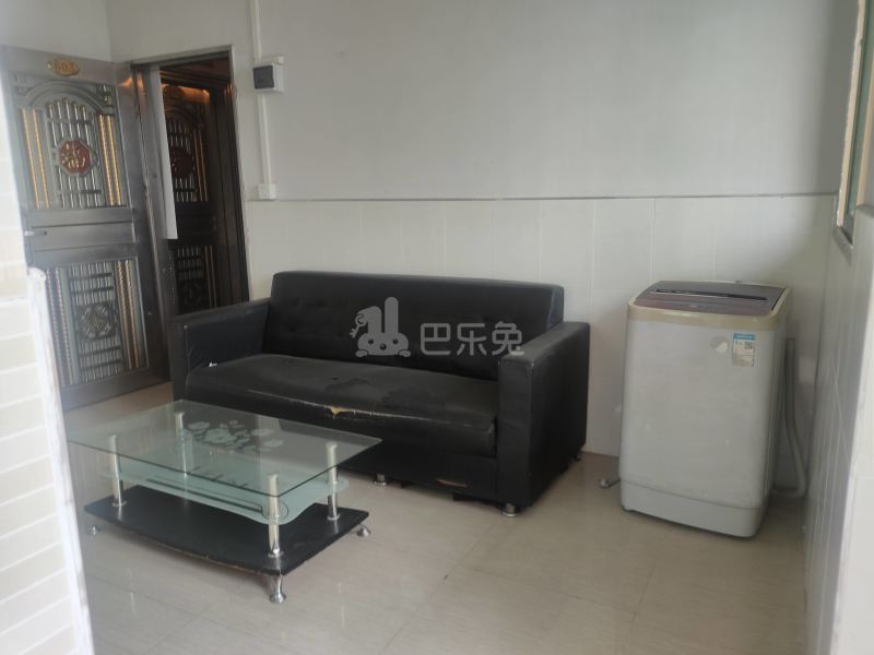 隆盛公寓（南村聚龙北一巷43号）4253313客厅图5