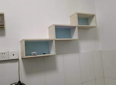 回家公寓（车陂启明大街北九巷15号） 1室0厅1卫