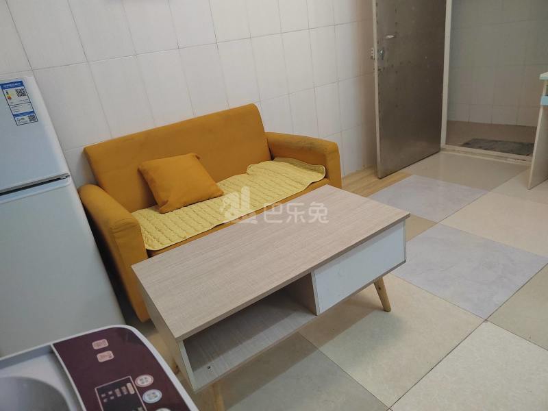 回家公寓（车陂启明大街北九巷15号）4253565客厅图4