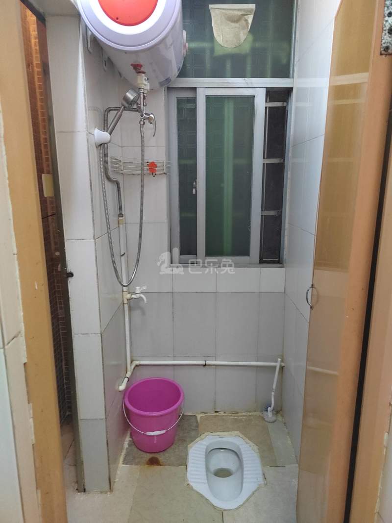 回家公寓（车陂启明大街北九巷15号）4253565卫生间图8