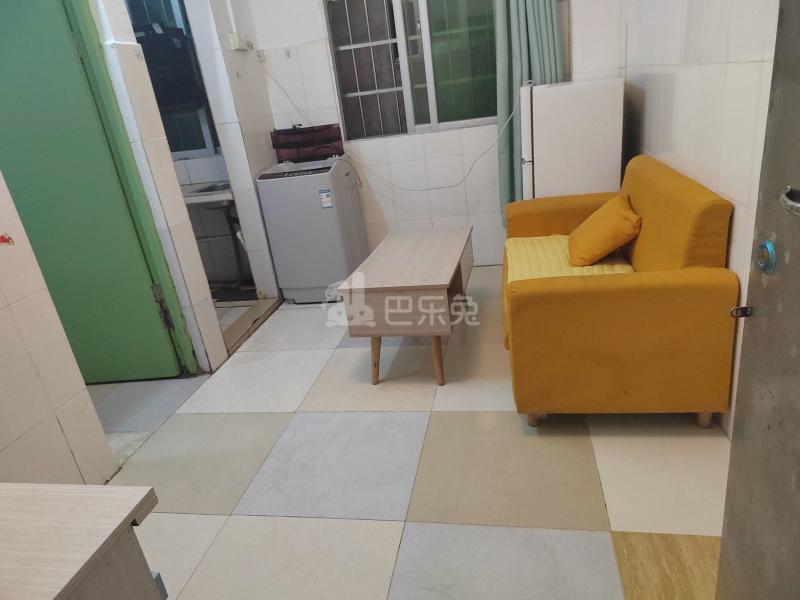 回家公寓（车陂启明大街北九巷15号）4253565客厅图6