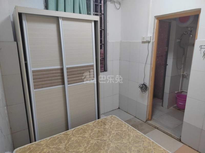 回家公寓（车陂启明大街北九巷15号）4253565卧室图2