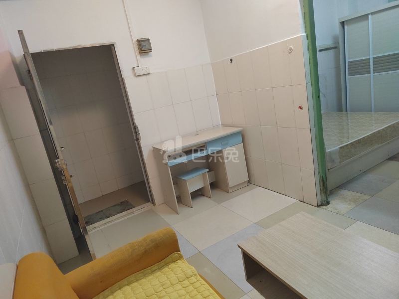 回家公寓（车陂启明大街北九巷15号）4253565客厅图5