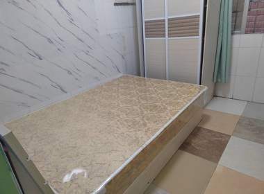 回家公寓（车陂启明大街北九巷15号） 1室1厅1卫