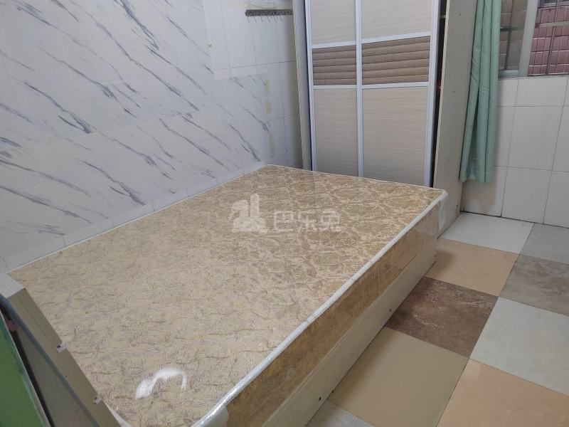 回家公寓（车陂启明大街北九巷15号）4253565卧室图0